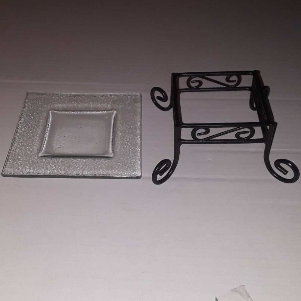Candle holder - Picture 2 of 2